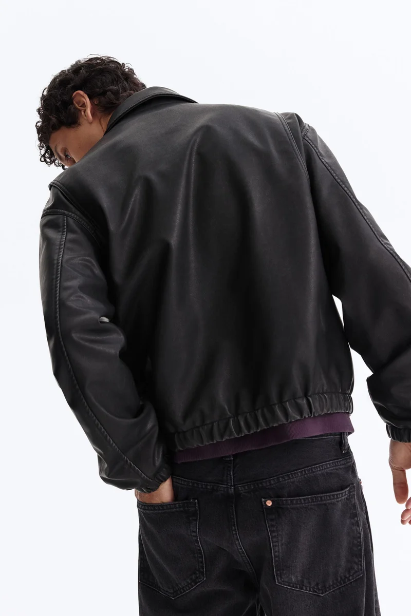 H&M  Blouson jacket for Men | Best Price UAE