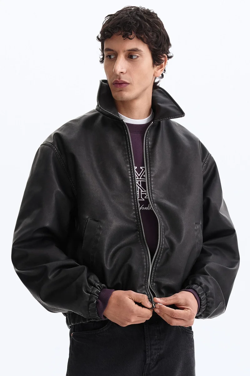 H&M Blouson jacket