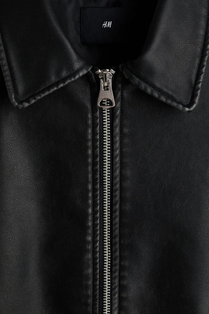 H&M  Blouson jacket for Men | Best Price UAE