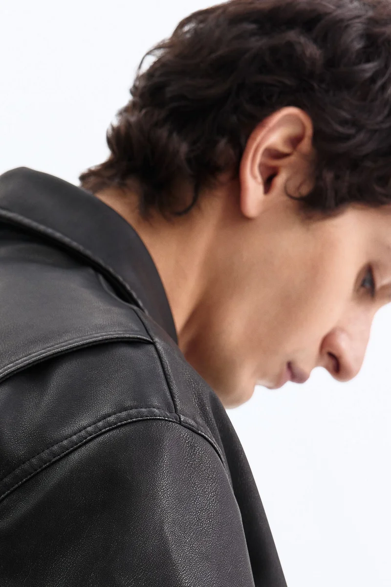 H&M  Blouson jacket for Men | Best Price UAE