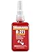 ESKONKE Red Thread Locker 271 Nuts Bolts Locker High Strength Permanent Locking 169 Fl oz Threadlocker Lock Tight Seal Fasteners Anaerobic Curing Metal Glue 271 - Image 2