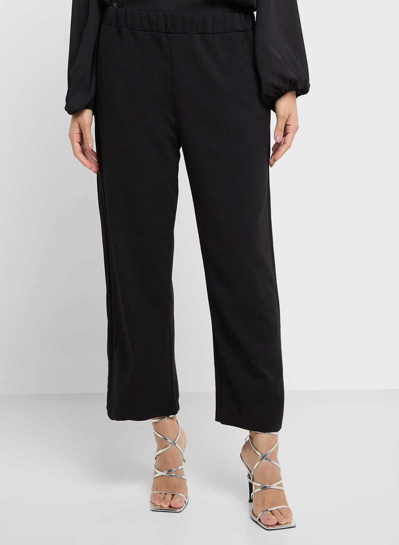 خزانة طقم تونيك وبنطلون بطبقات - Image 4