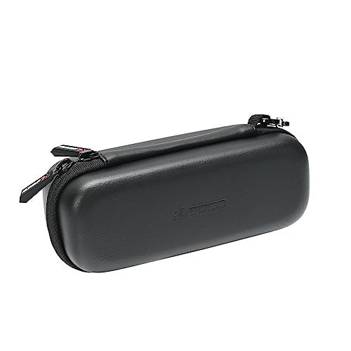 RLSOCO Travel Case for Ray-Ban Meta Wayfarer (Regular)/Wayfarer (Large)/Headliner (Regular)/Headliner (Low Bridge)/Skyler Smart Glasses - Image 4