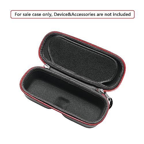 RLSOCO Travel Case for Ray-Ban Meta Wayfarer (Regular)/Wayfarer (Large)/Headliner (Regular)/Headliner (Low Bridge)/Skyler Smart Glasses - Image 2