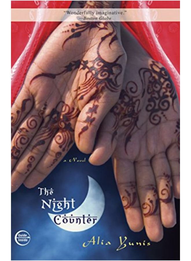 The Night Counter: A Novel 