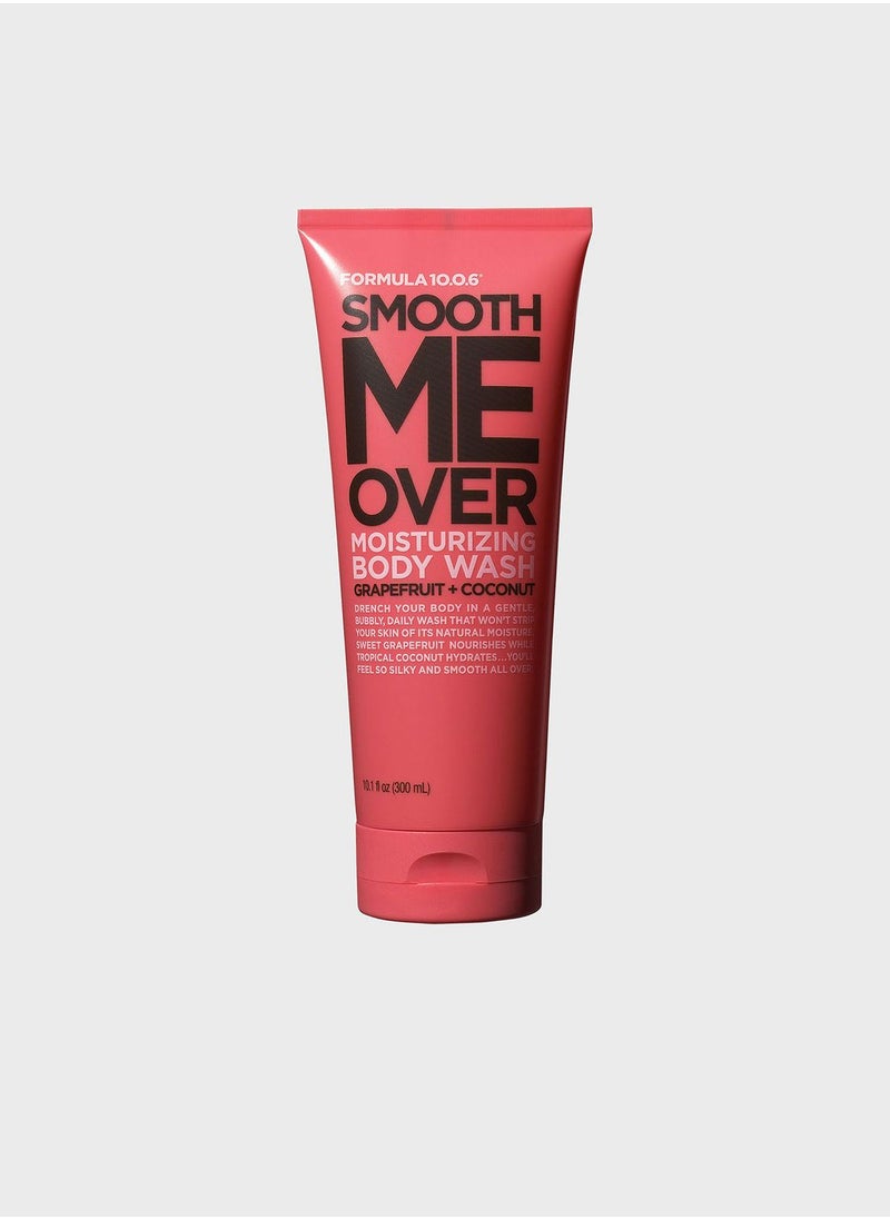 Smooth ME Over Moisturizing Body Wash Grapefruit + Coconut - pzsku/Z8912D20643AF3FC9E1D6Z/45/_/1698978185/eb962932-1929-44d6-9eda-a41742873af2