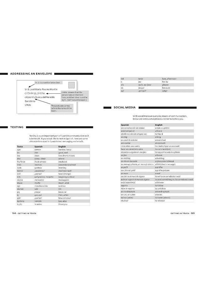 Collins Easy Learning Spanish Conversation: Trusted Support for Learning  - Image 4