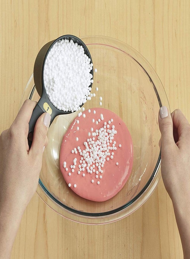 FloraCraft Slime Ballz 2 Cups White - Image 5