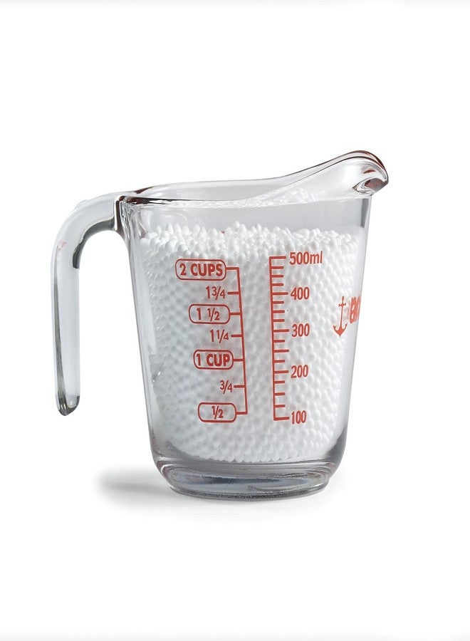 FloraCraft Slime Ballz 2 Cups White - Image 4