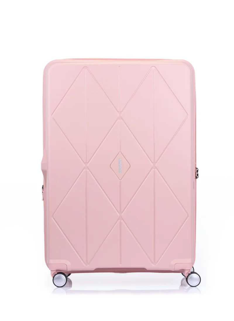 AMERICAN TOURISTER Argyle Spinner 81 CM Luggage Trolley Bag