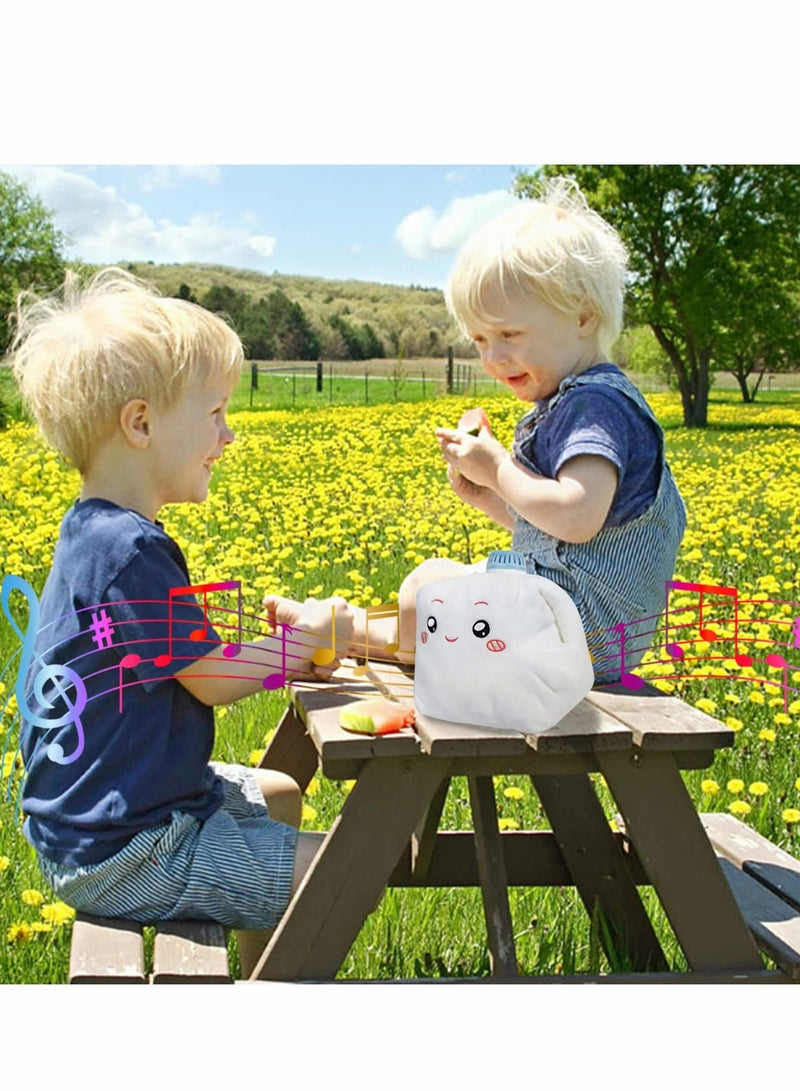 KASTWAVE Toy with Singing Voice Box,   Toys Gift to Give Boys and Girls,Suitable for Fans, Home Decorations - Image 2