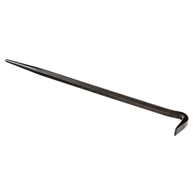 Mayhew Select 75101 16Inch Rolling Head Pry Bar