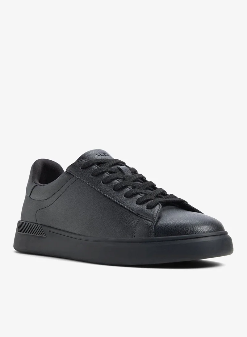 ALDO  COOLSPEC Textured Low-Top Sneakers for Men | Best Price UAE