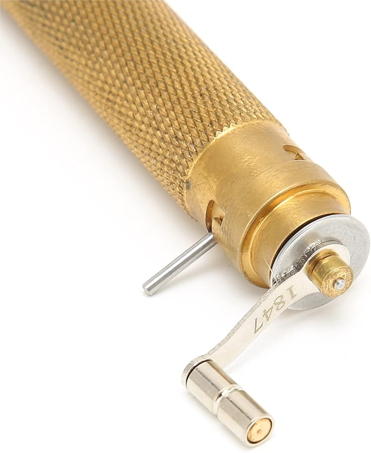 Watch Winder Tool Set Premium Quality Watchmaking Repair Coil Winding Box Varies - Image 4