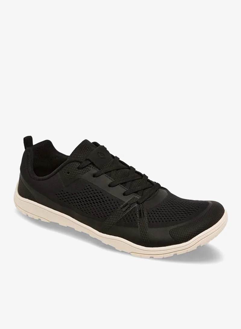 Le Confort Men Lace-Up Ankle Sneakers