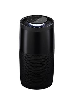 INSTANT منقي الهواء AP300B، مع تقنية أيونات البلازما، نظام ترشيح HEPA المتقدم 3 في 1 - ترشيح حبوب اللقاح، منظف الهواء، استخلاص الغبار - للاستخدام المنزلي والتجاري (36.0 مترًا مربعًا)، أسود  - Image 1