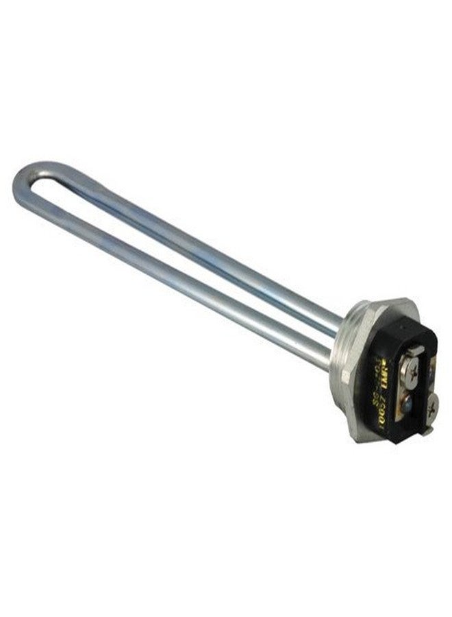 رييم سخان مياه Rheem AP12893، عنصر 2000 واط، مقاس 1 بوصة، بدون مقاومة، مزود ببرغي، 240 فولت، نحاسي - Image 2