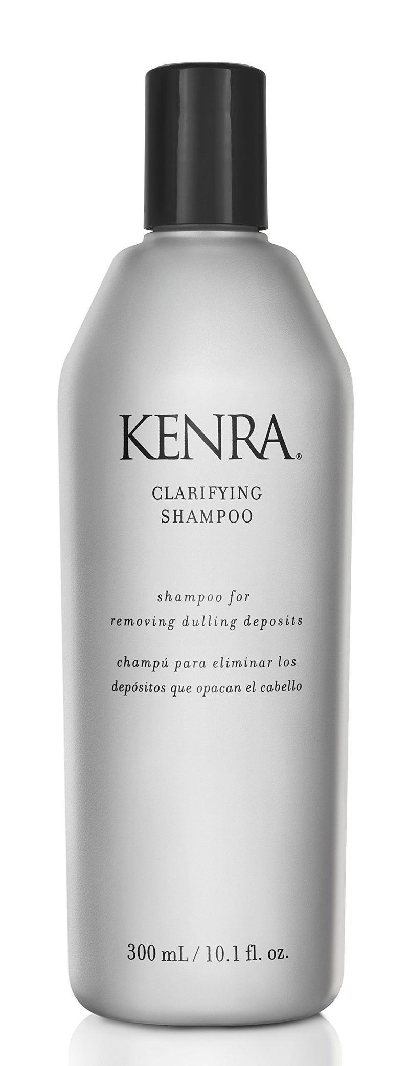 Kenra Clarifying Shampoo, 300ml - Image 4