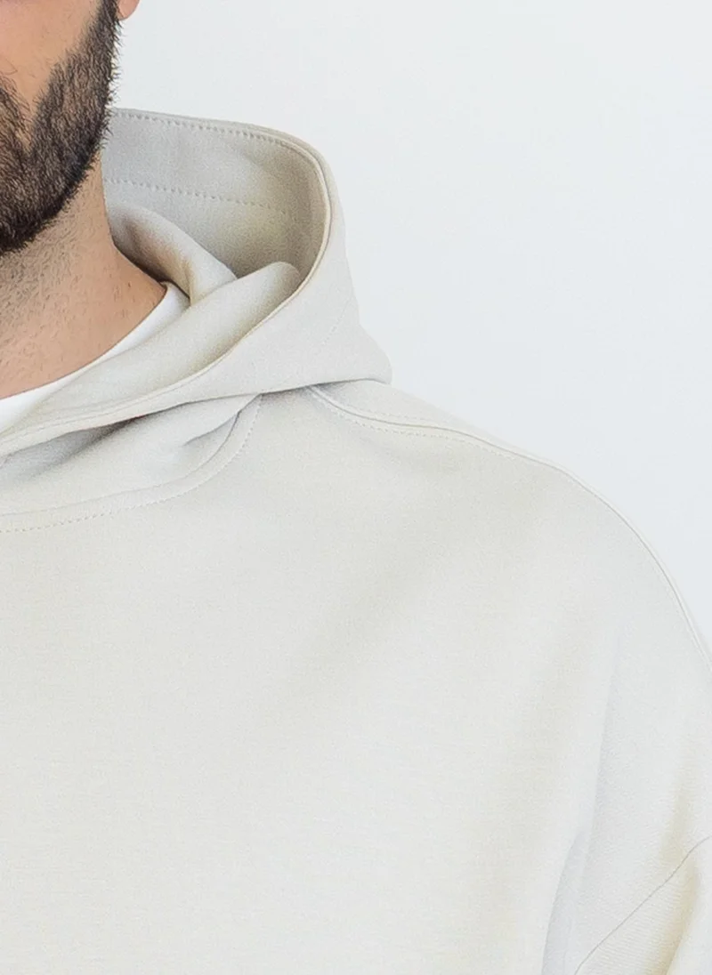 SHAPES MIDWEIGHT SOFT HOODIE