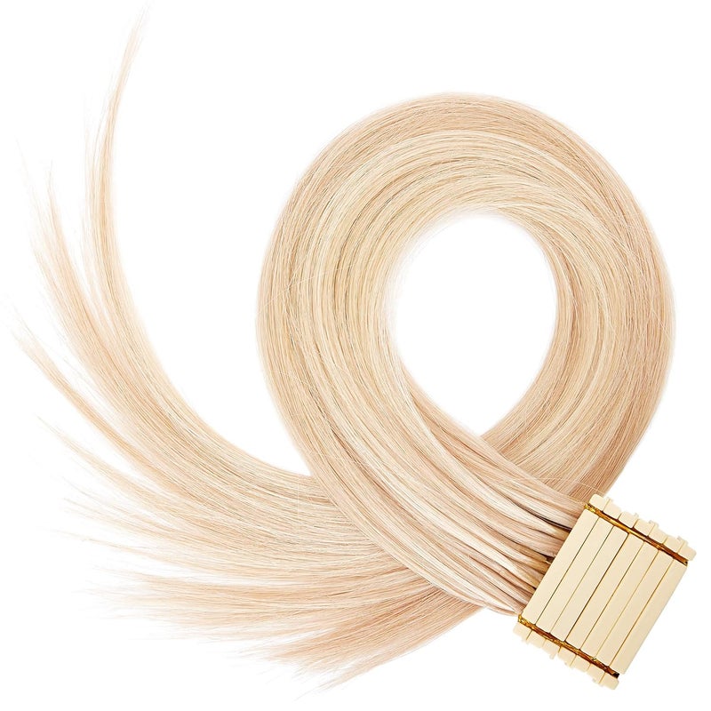 Sqailer 6D Hair Extensions 100 Real Human Hair 13pcs 52gpack NoTrace Hair Extensions 16 inch 18P613 