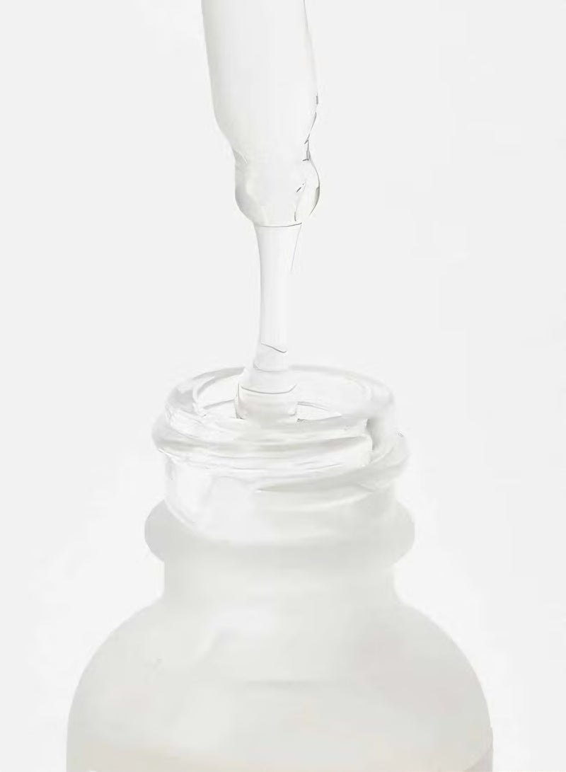 Niacinamide 10% And Zinc 1% High-Strength Clear Serum 30ml - Image 2