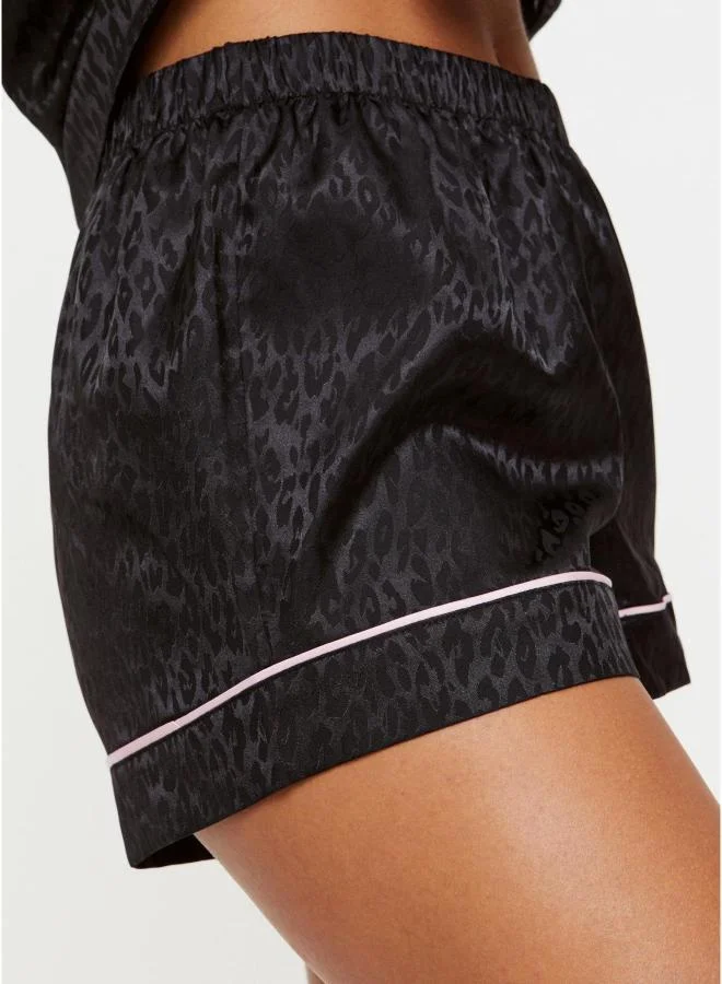 آن سمرز طقم بيجامة ساتان آن سمرز سيجنتشر