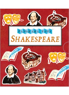 Shakespeare: Panorama Pops