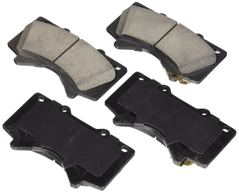 StopTech 30613030 Brake Pad