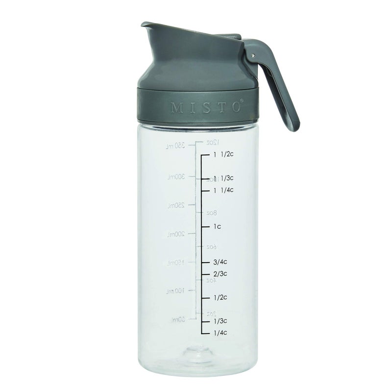 Misto Oil Sprayer Single Gray