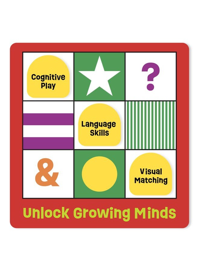 thinkfun Zingo Sight Words Award Winning Early Reading Game for Pre-K to 2nd Grade - Toy of the Year Finalist, A Fun and Educational Game Developed by Educators for Boys and Girls - Image 5