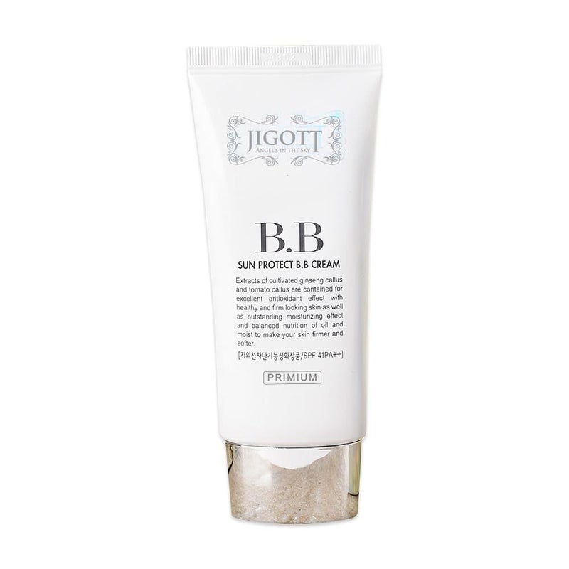 Sun Protect BB Cream SPF41 PA 50ml169 floz Sun Protect BB Cream