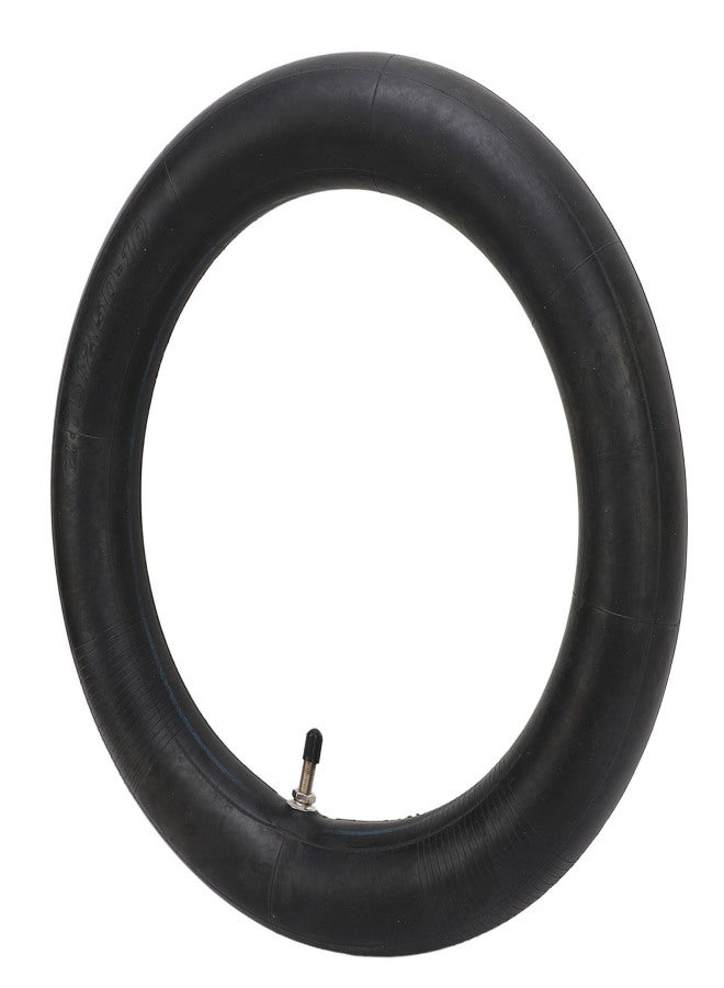 2Pcs 2.50/2.75‑10 Replacement Inner Tube 10in Rubber Enhanced Safety Dirt Bike Inner Tube Replacement for Razor MX650 MX500 TR4 Straight Valve Stem - Image 3