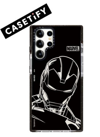 Clear/Iron Man4
