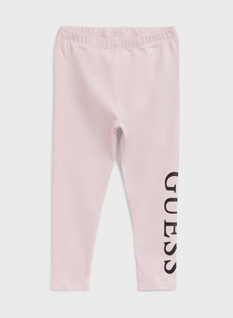 GUESS Kids Essential Leggings - Image 1