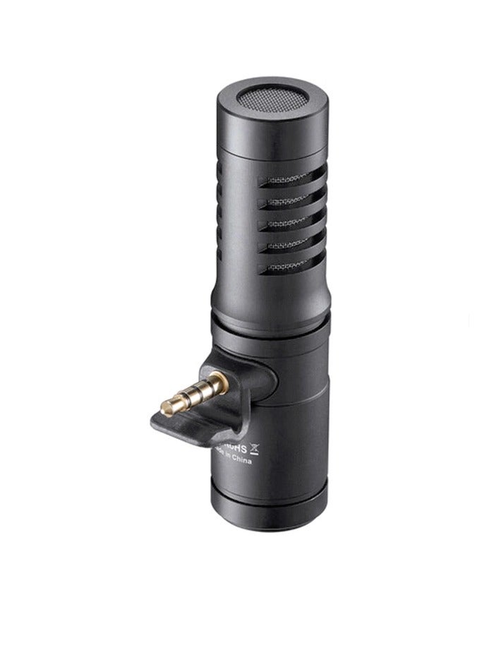 Godox Geniusmic Smartphone Microphone - 3.5mm Output - Image 1