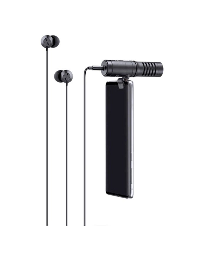 Godox Geniusmic Smartphone Microphone - 3.5mm Output - Image 2