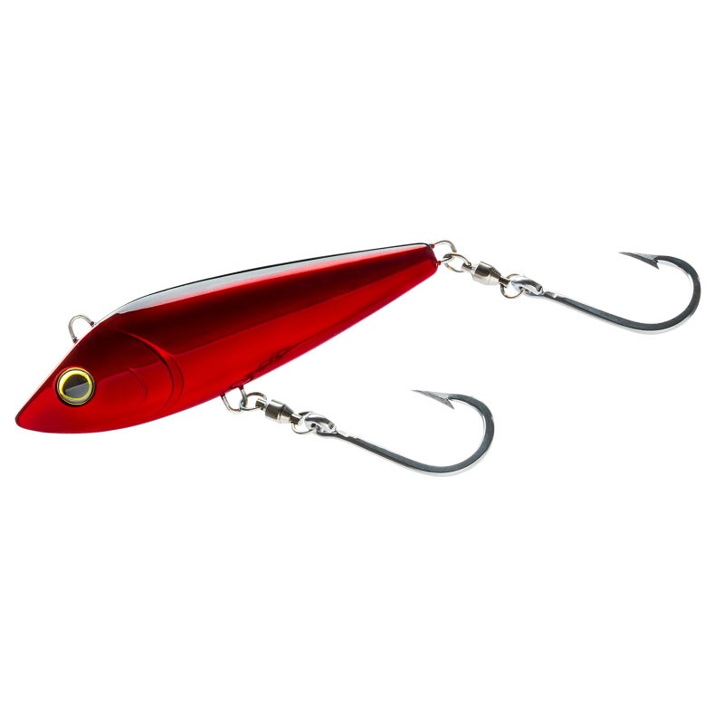 Yo-zuri YoZuri R1158CRB Bonita Trolling Sinking Lure RedBlack 210mm 814