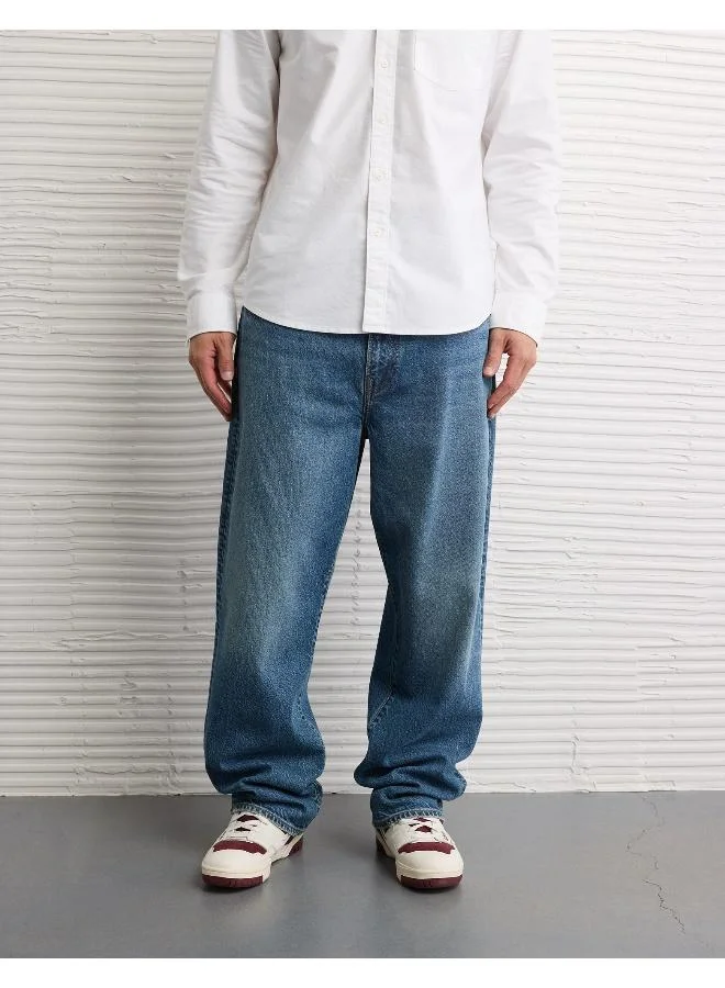 امريكان ايجل AE EasyFlex Loose Jean