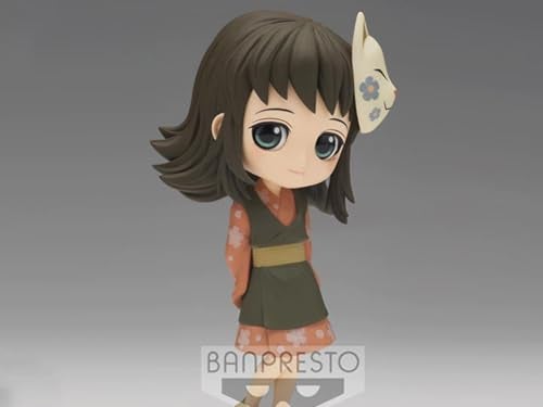 Banpresto Demon Slayer Kimetsu no Yaiba Q posketMakomoverB - Image 3