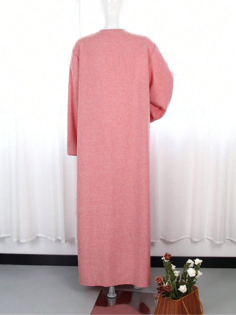 شيكبوينت عباية نسائية - Image 3