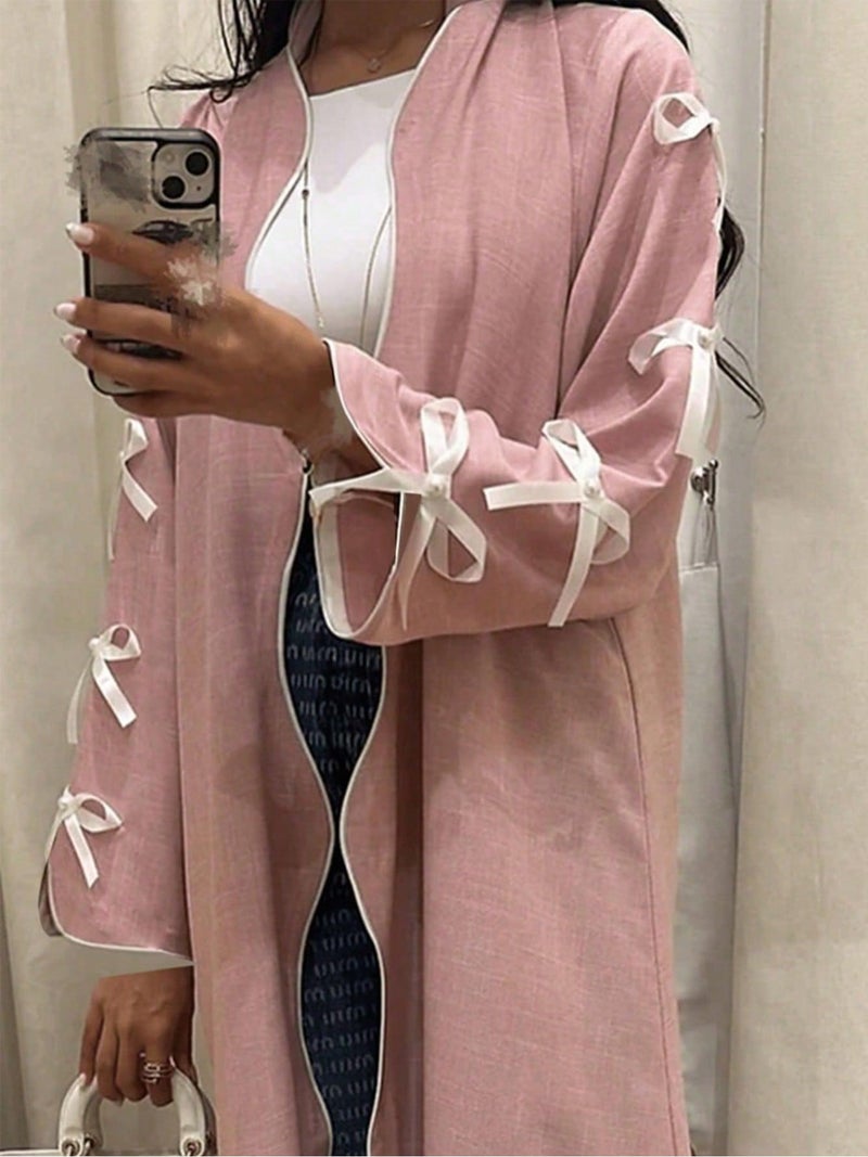 شيكبوينت عباية نسائية - Image 5