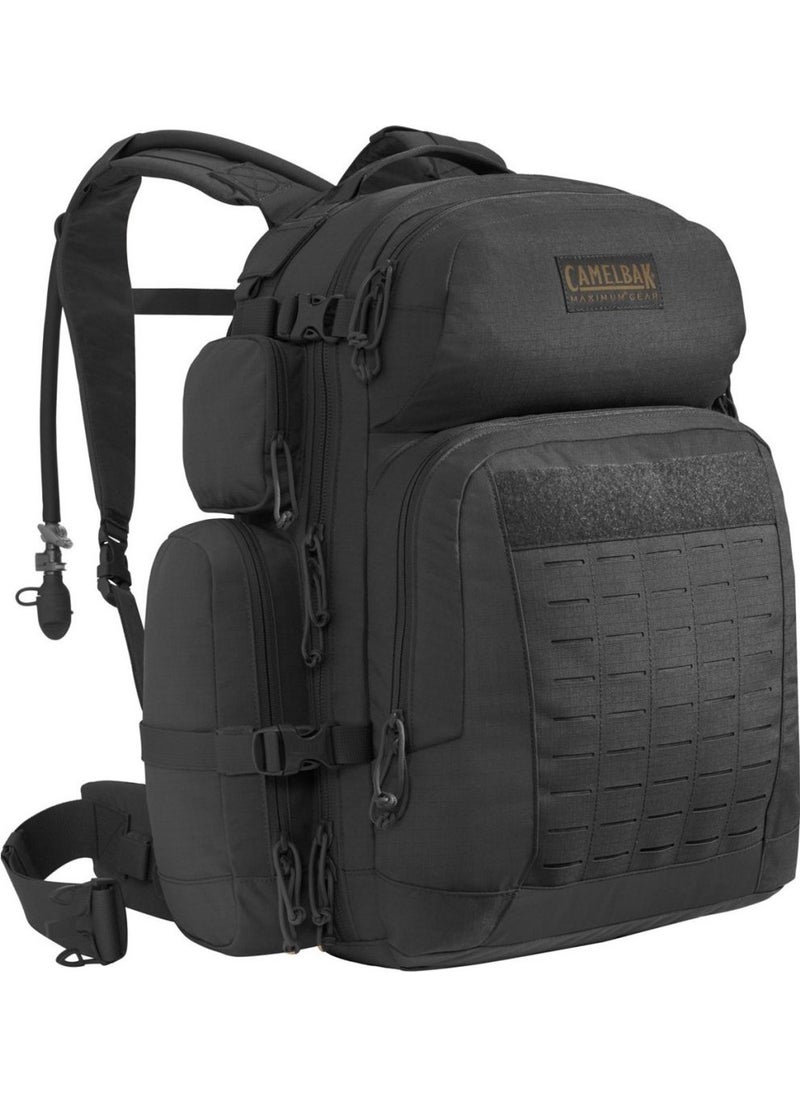 CAMELBAK Bfm 100 46 Lt Black Water Backpack 