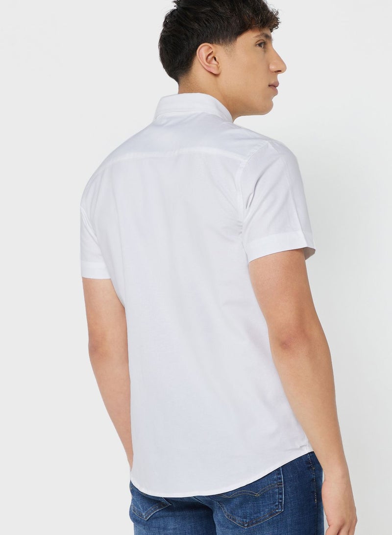 Brave Soul Logo Shirt