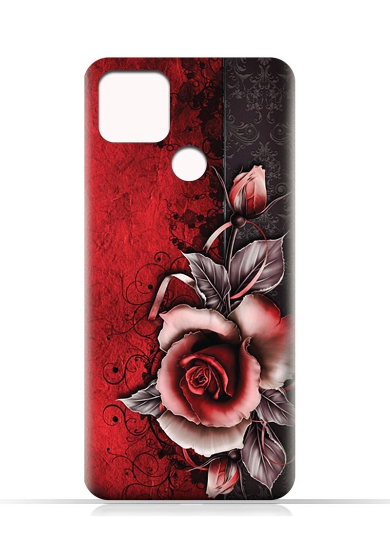 AMC DESIGN Protective Case Cover For Realme C25s - Image 2