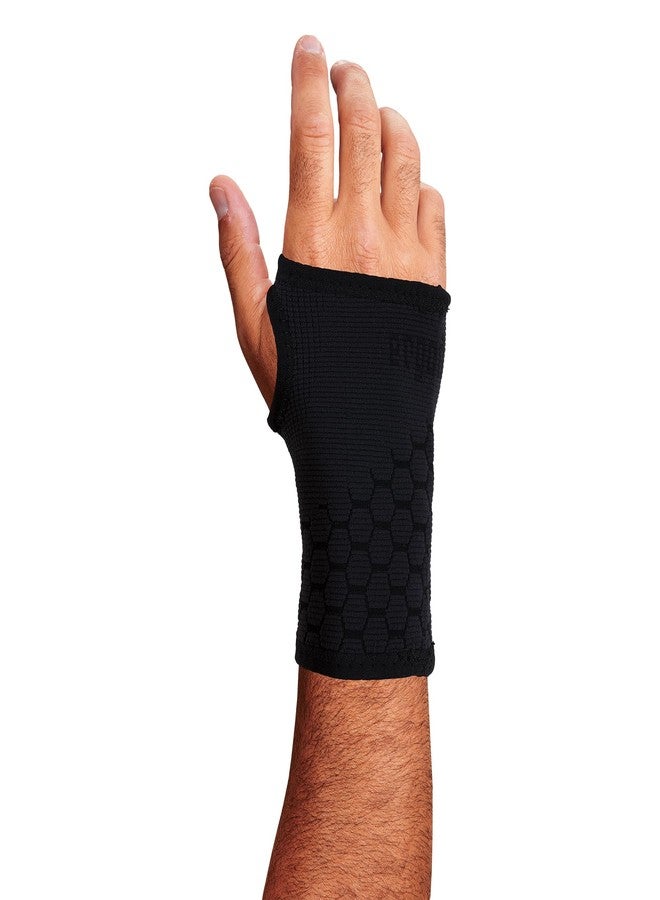Ergodyne ProFlex 660 Wrist Support Sleeve, Compression Style - Image 1