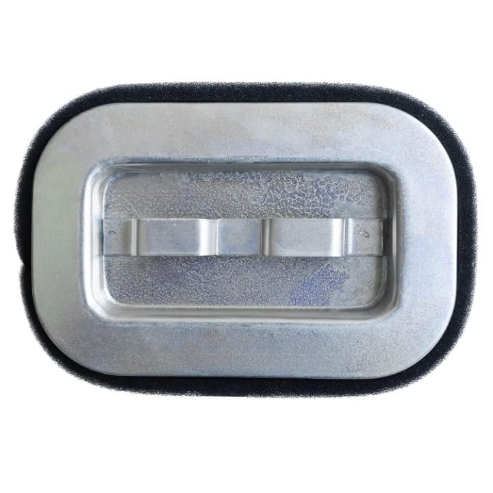 VTRUST Motorcycle Air Filter Compatible for TVS Ntorq - Image 1