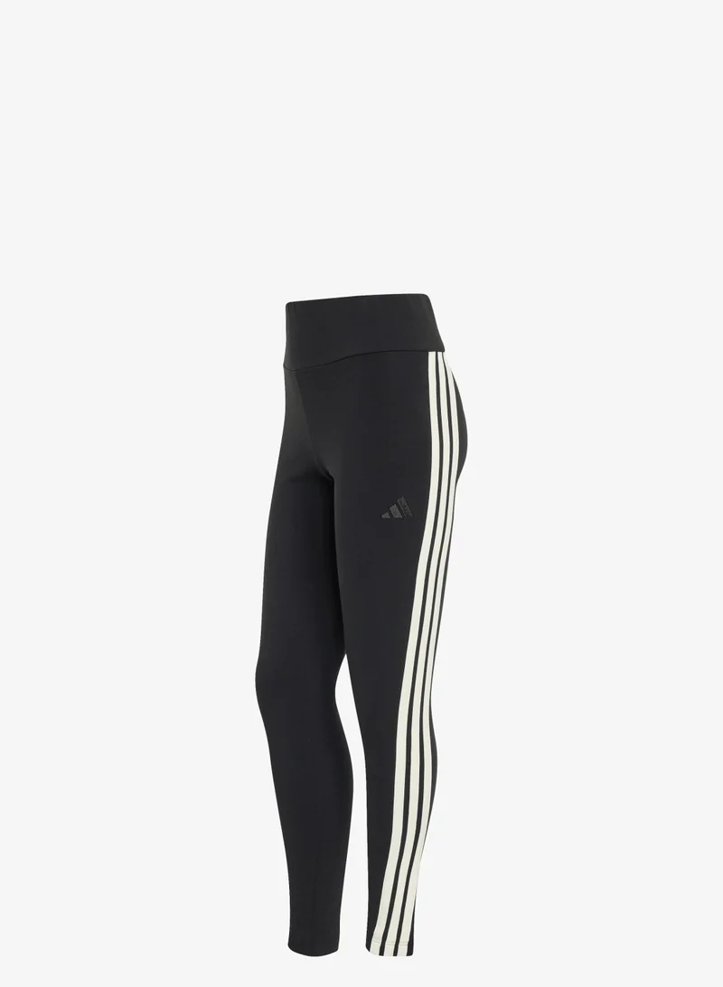 اديداس بنطال ضيّق Adidas 3-Stripes