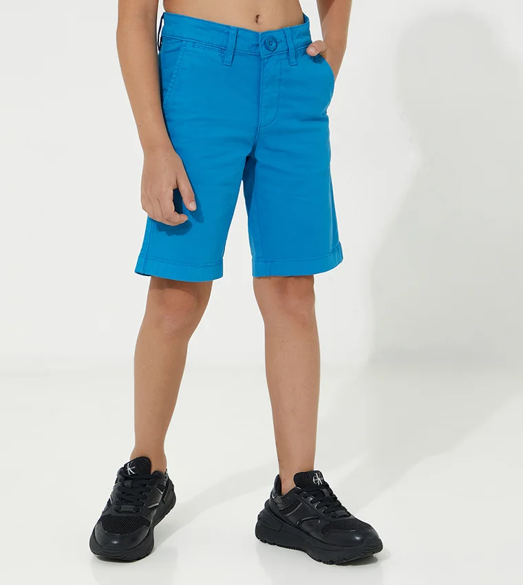 Beverly Hills Polo Club Kids Shorts