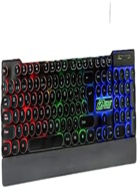 ZERO ZR 2060 KEYBOARD