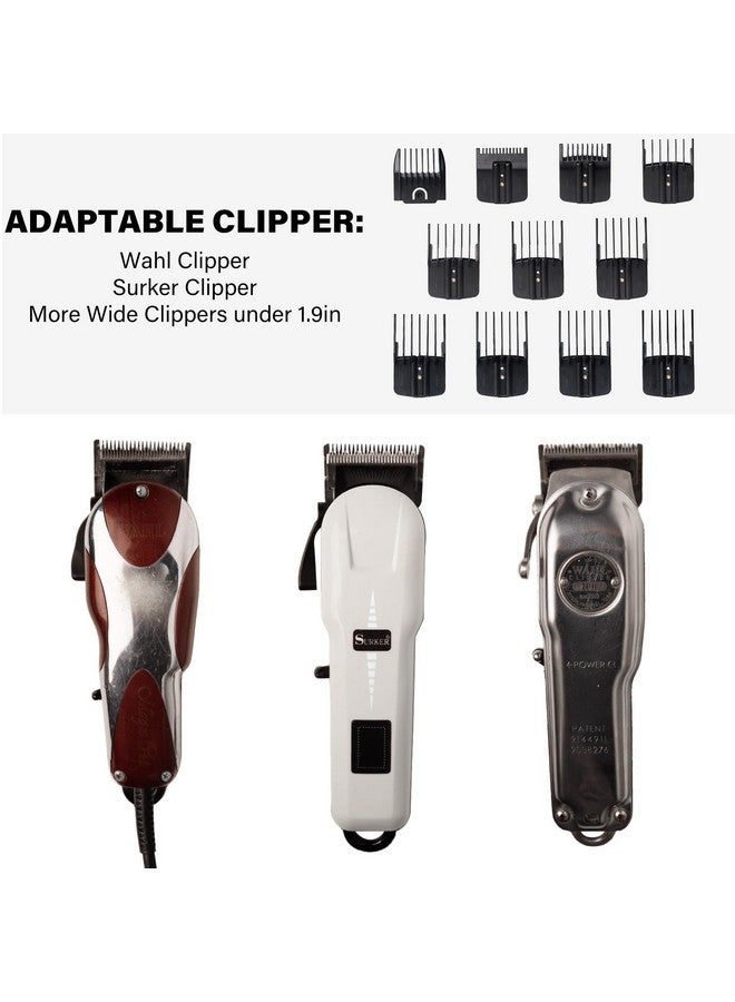 Oster Fast Feed Adjustable Pivot Motor Clipper 76023510 (Aqua Sky Tea Tree) - Image 2